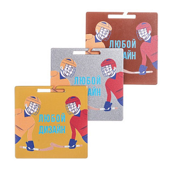 MF06 - МЕДАЛЬ С ПЕЧАТЬЮ НА ЗАКАЗ