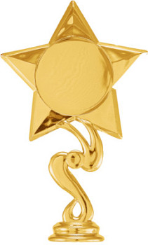 ФИгурка F200 (звезда)