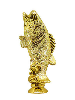 Фигура «Рыба» - F1450