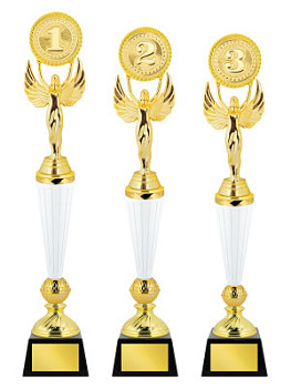 Приз наградной «Ника» - PS2009